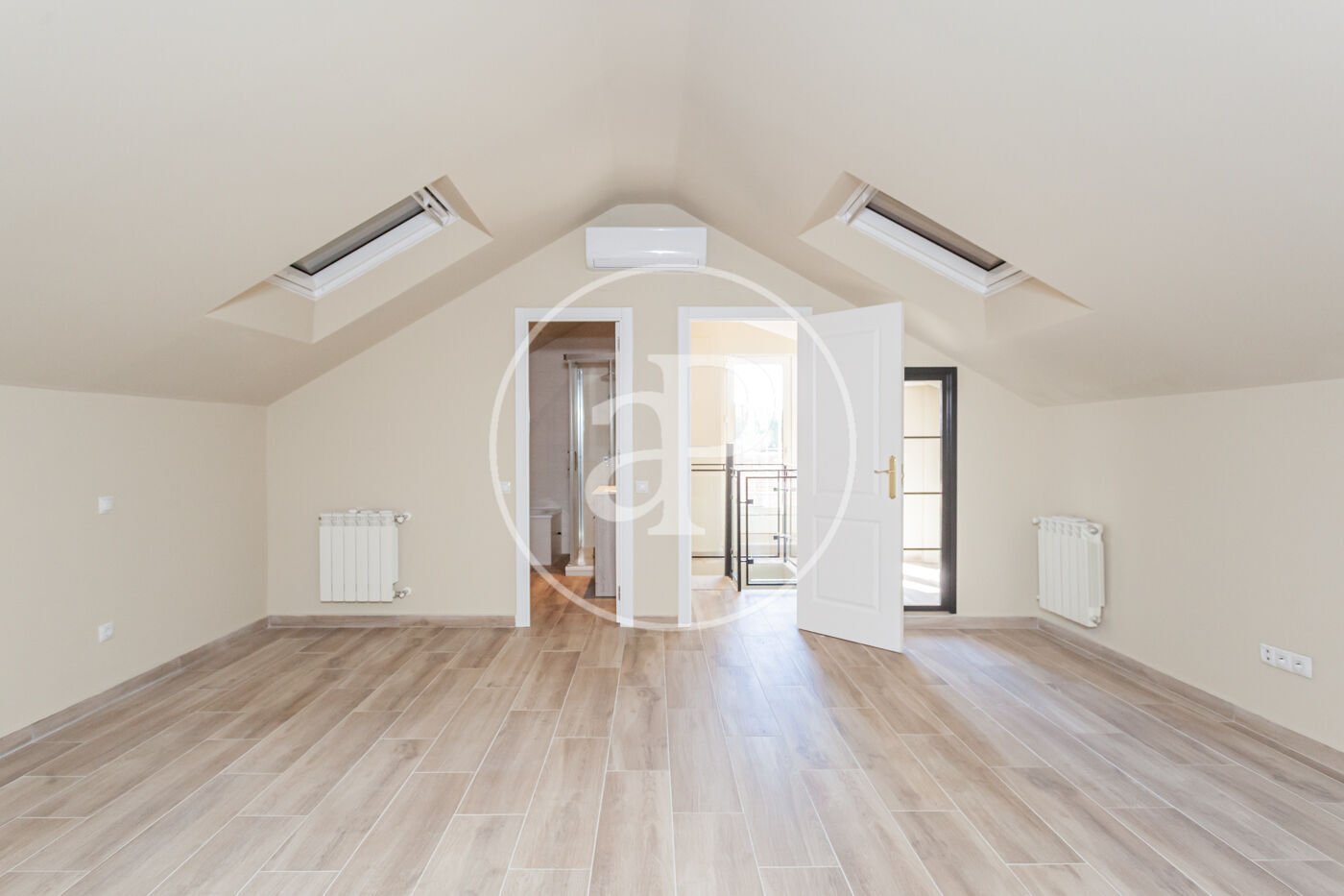 Casa de 440 m² a Madrid