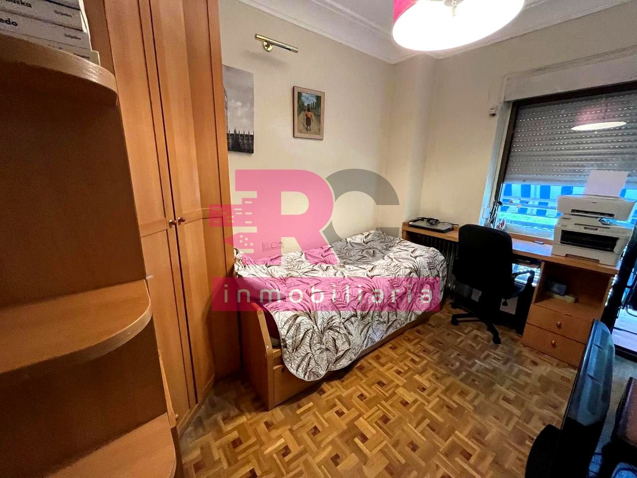 Piso de 112 m² en Salamanca