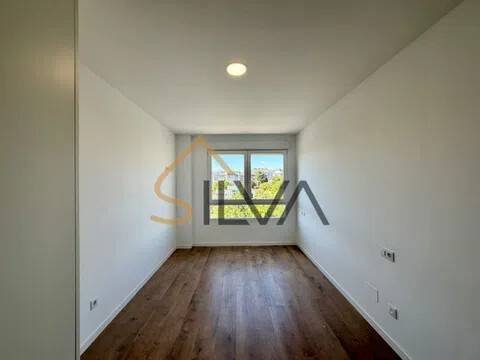 Piso de 118 m² en Lugo