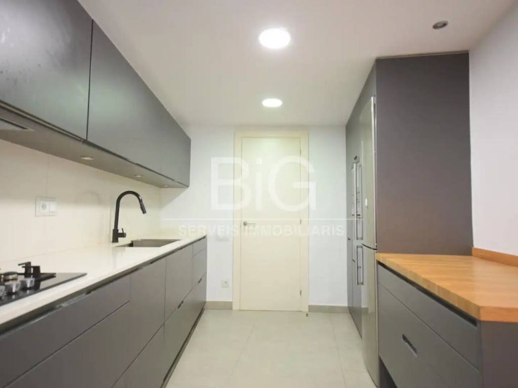 Piso de 134 m² en Mataró