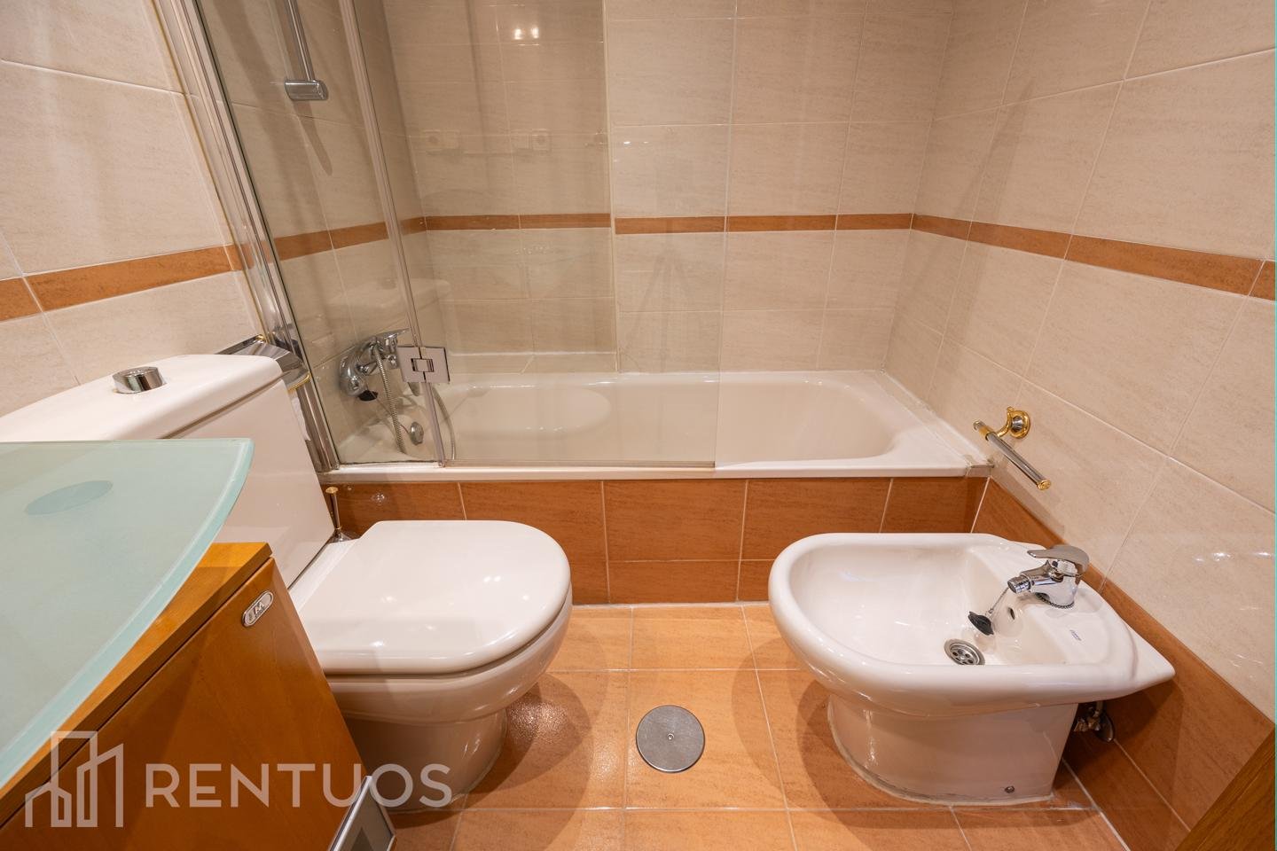 Appartamento 90 m² a Madrid