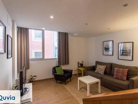 Piso de 120 m² en La Coruña