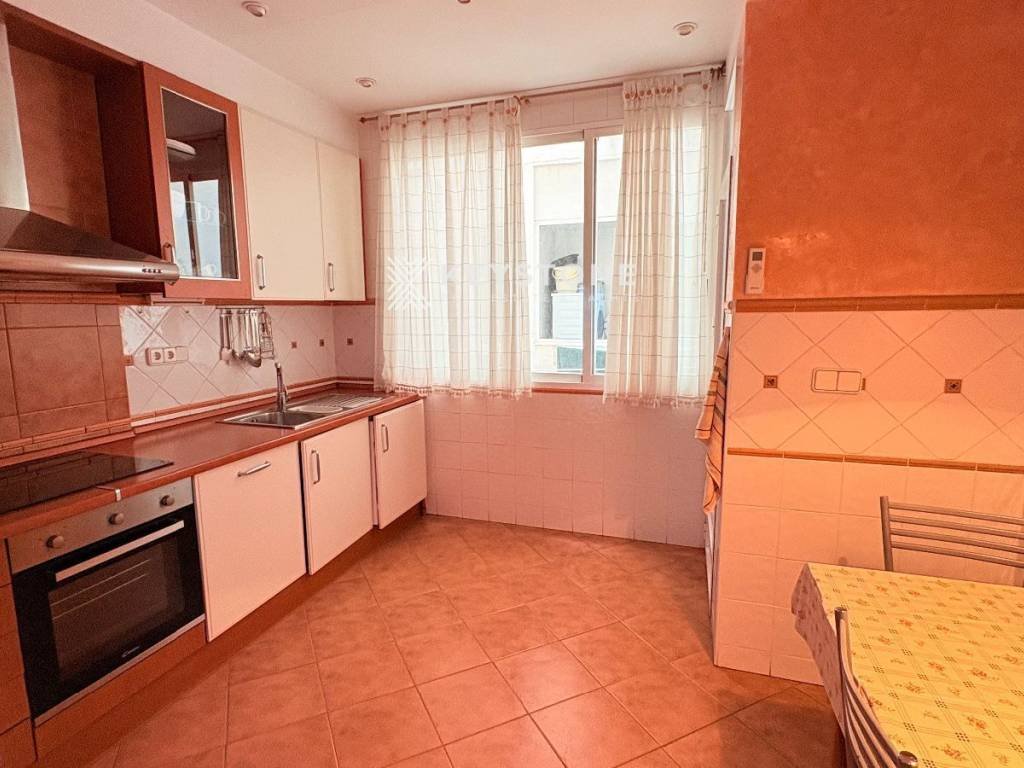 Pis de 114 m² a Alacant