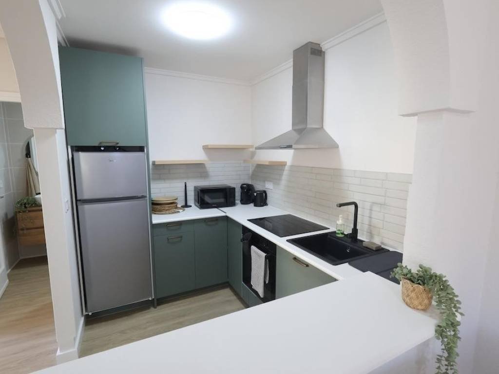Piso de 54 m² en Torrevieja