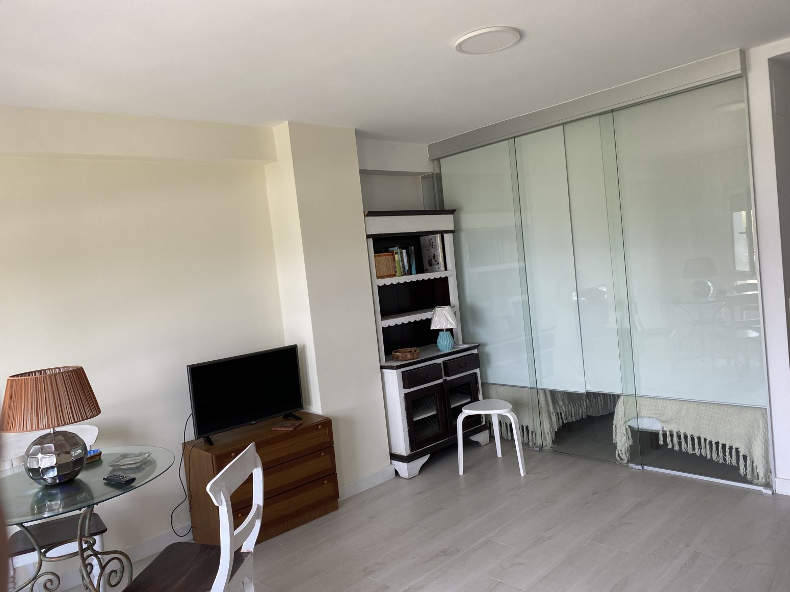 Piso de 50 m² en Gijón