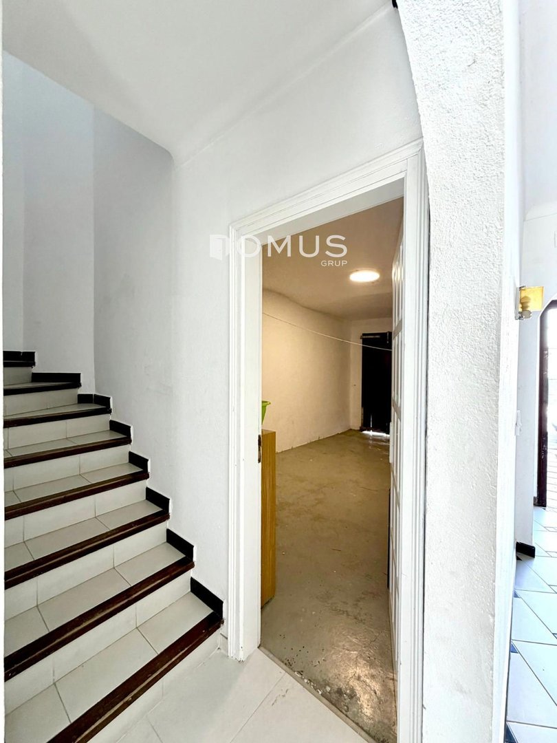 Casa de 65 m² en l'Escala