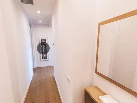 Appartamento 89 m² a Barcelona