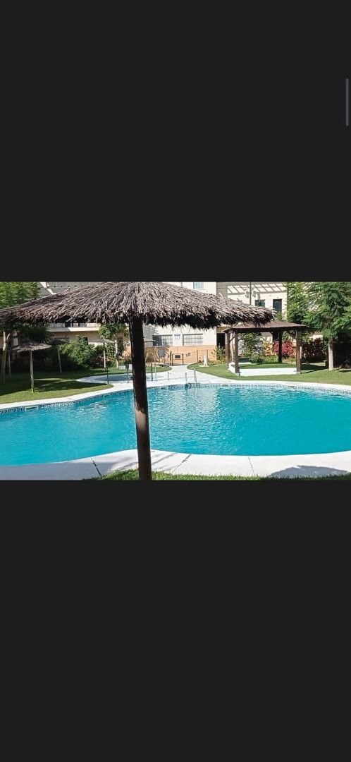 Piso de 74 m² en Rota