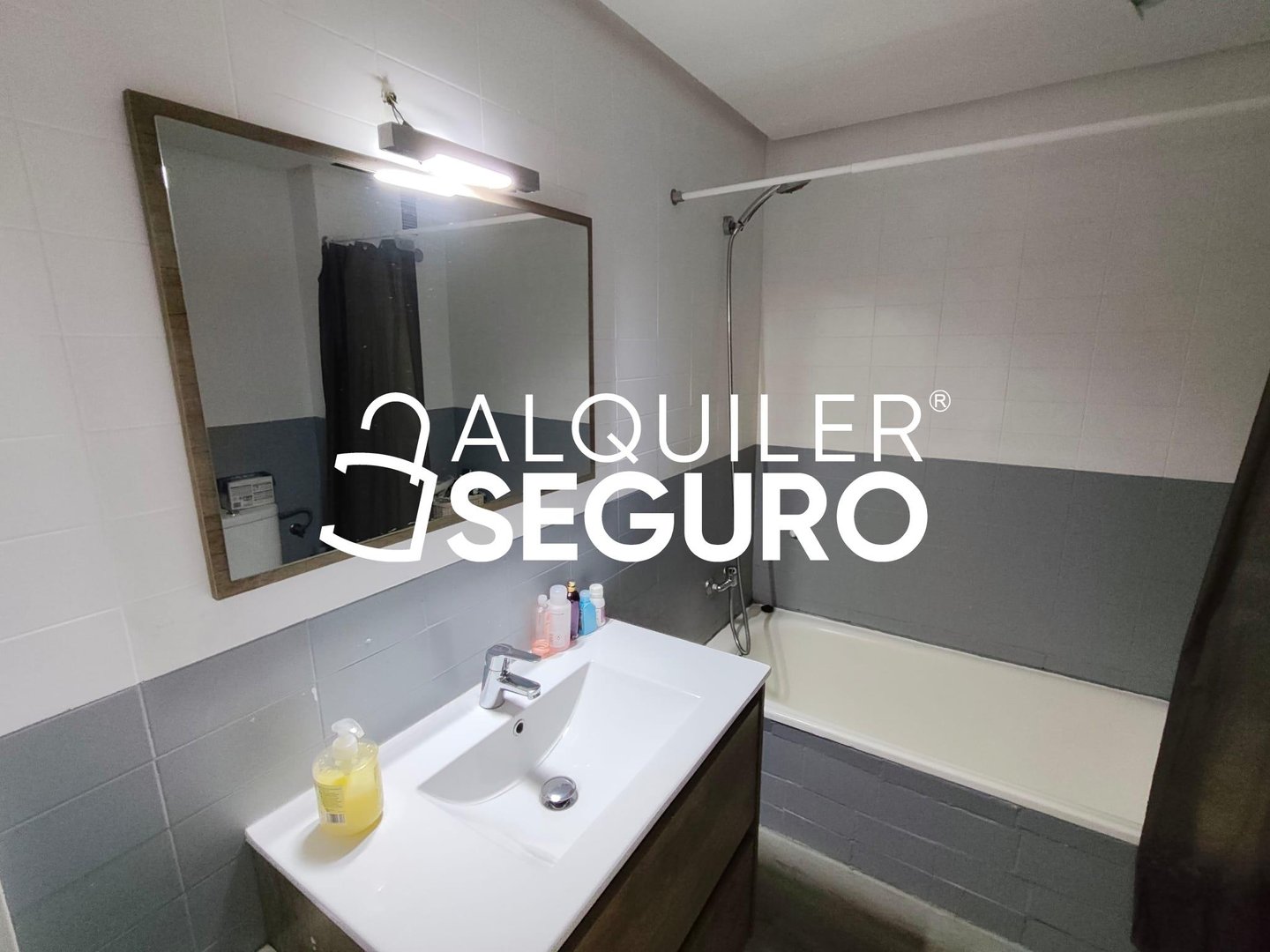 Piso de 45 m² en Madrid