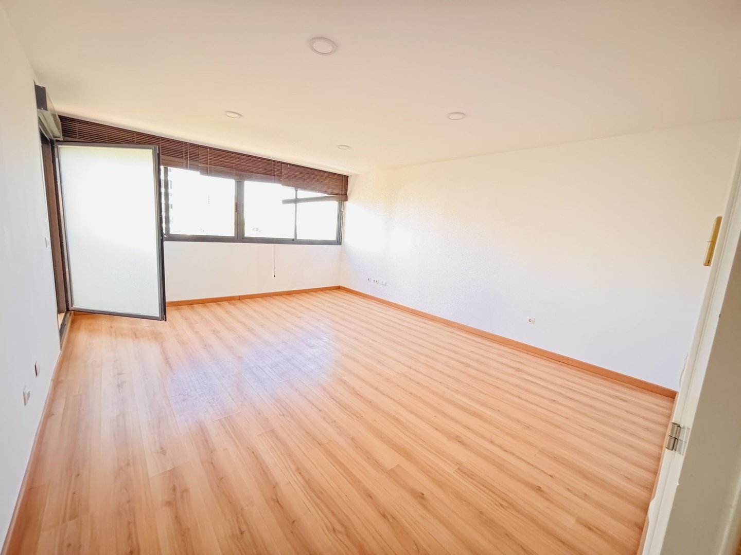 Pis de 100 m² a Alacant