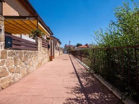 Piso de 142 m² en Ávila
