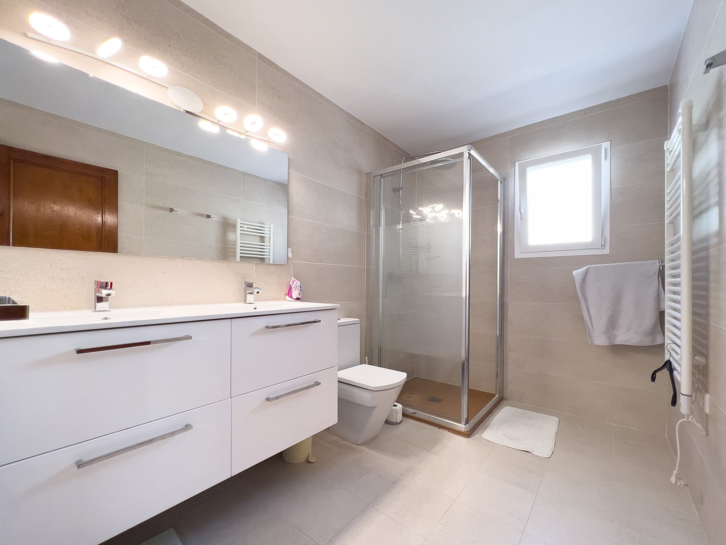 Piso de 140 m² en Alfaz del Pi