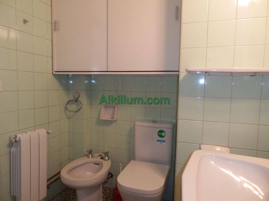 Wohnung 110 m² in Bilbao