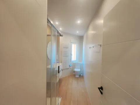 Piso de 110 m² en Segovia