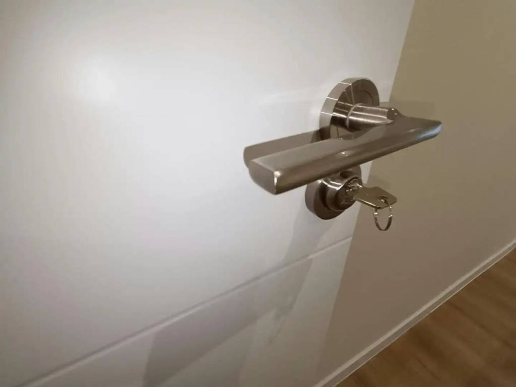Piso de 85 m² en Ourense