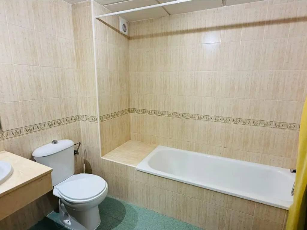 Wohnung 90 m² in Marbella