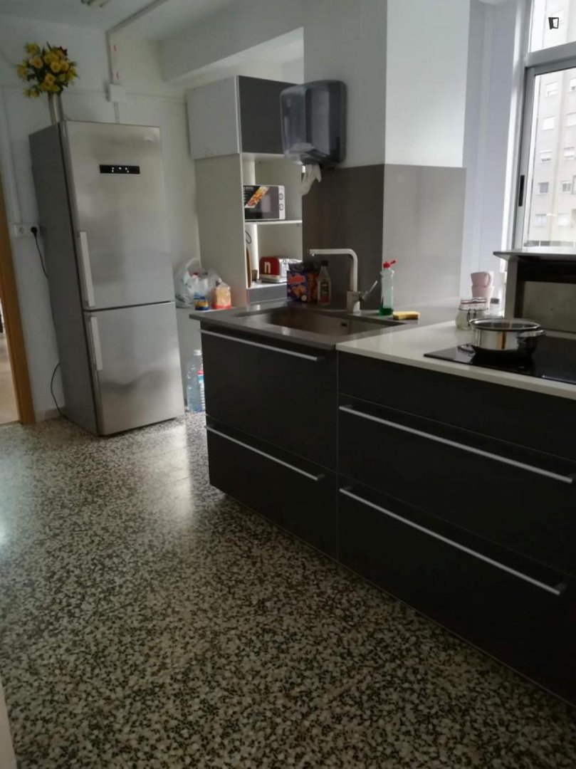 Habitació de lloguer, València