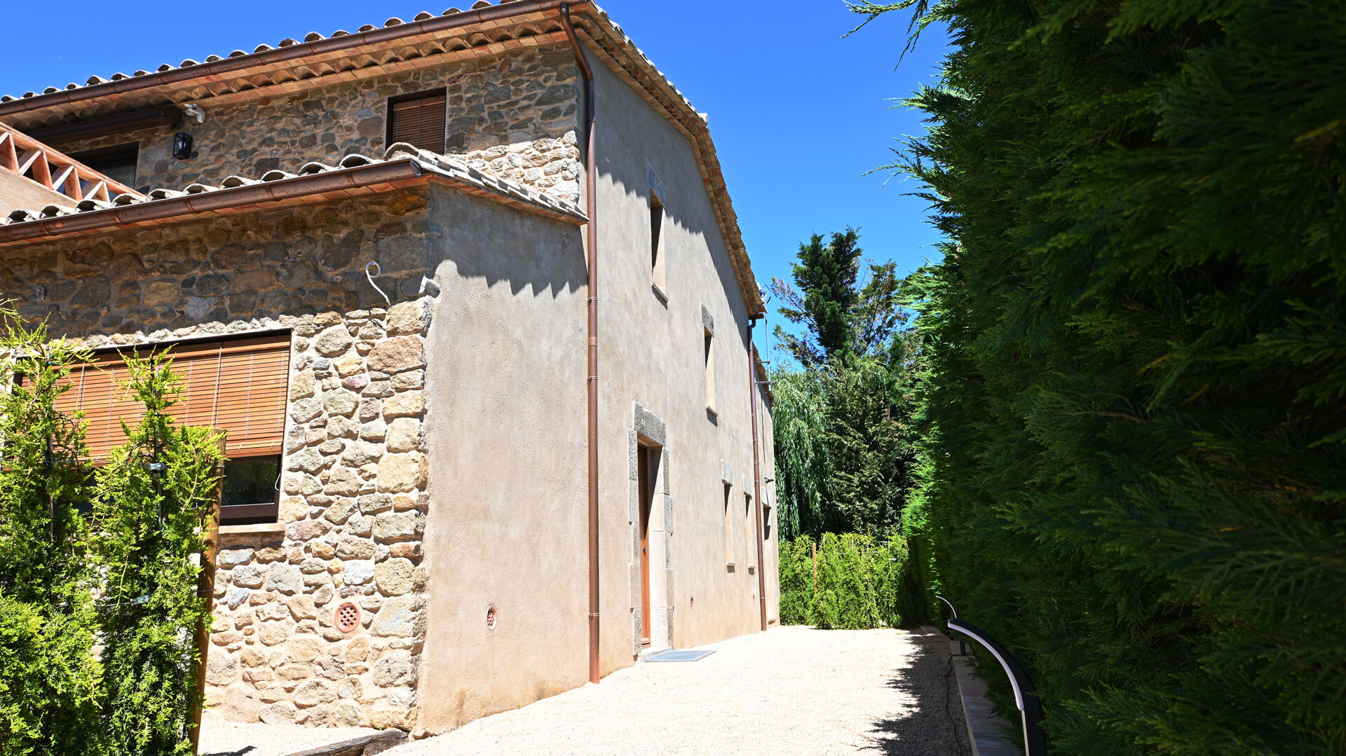 Casa de 200 m² en la Tallada d'Empordà