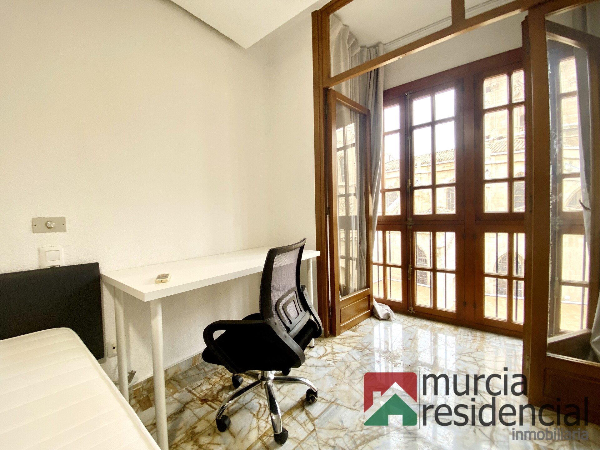 Piso de 188 m² en Murcia