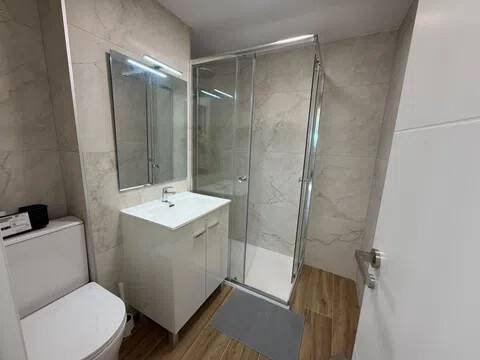 Quarto para alugar, Fuenlabrada