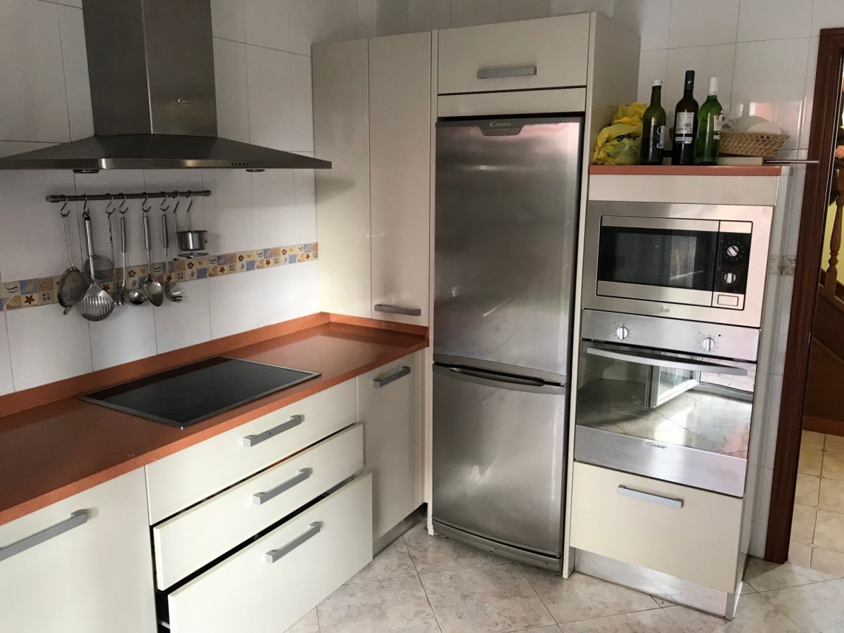 Casa de 240 m² en Santa Cruz de Bezana