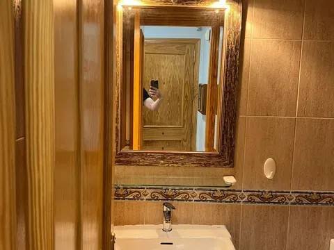Piso de 55 m² en Almería