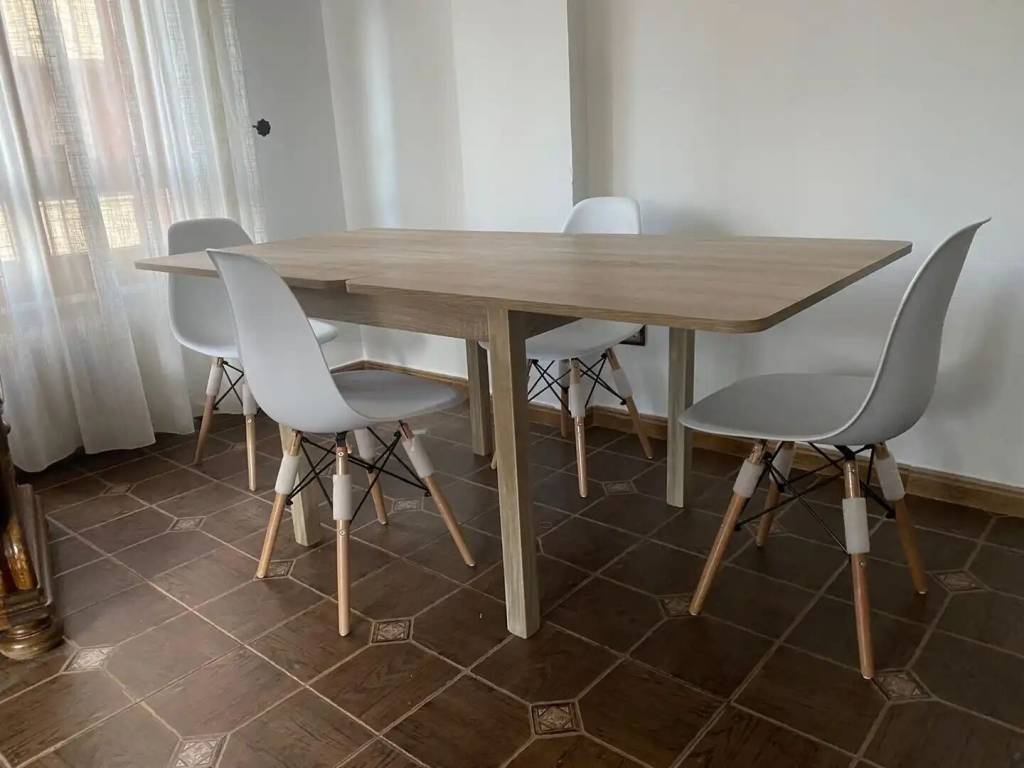 Piso de 93 m² en Ciudad Real