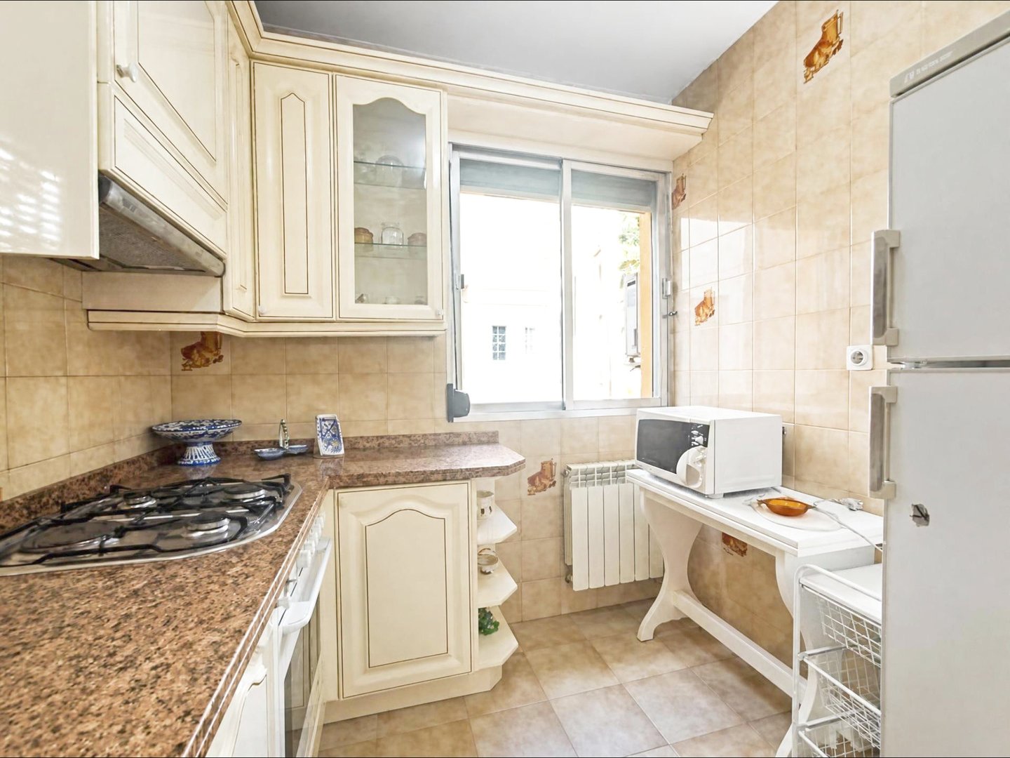 Appartamento 68 m² a Granada