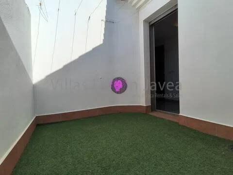 Apartamento 165 m² em Xàbia / Jávea