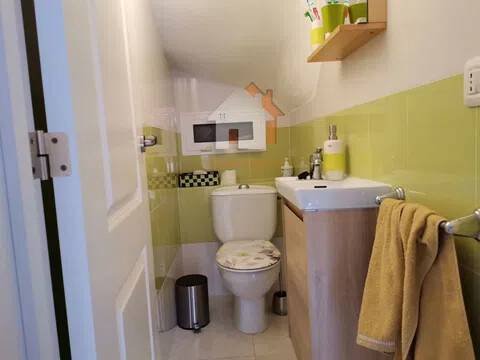 Piso de 54 m² en San Bartolomé de Tirajana
