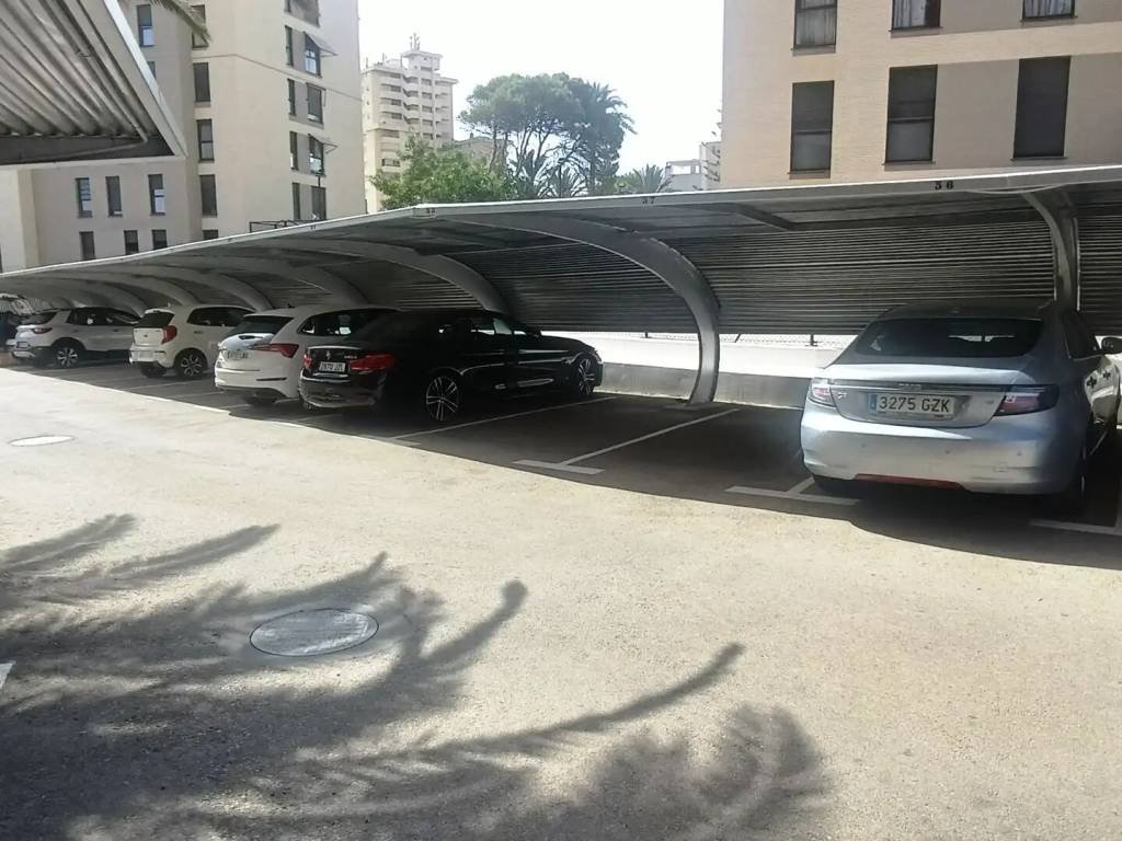 Piso de 101 m² en el Campello