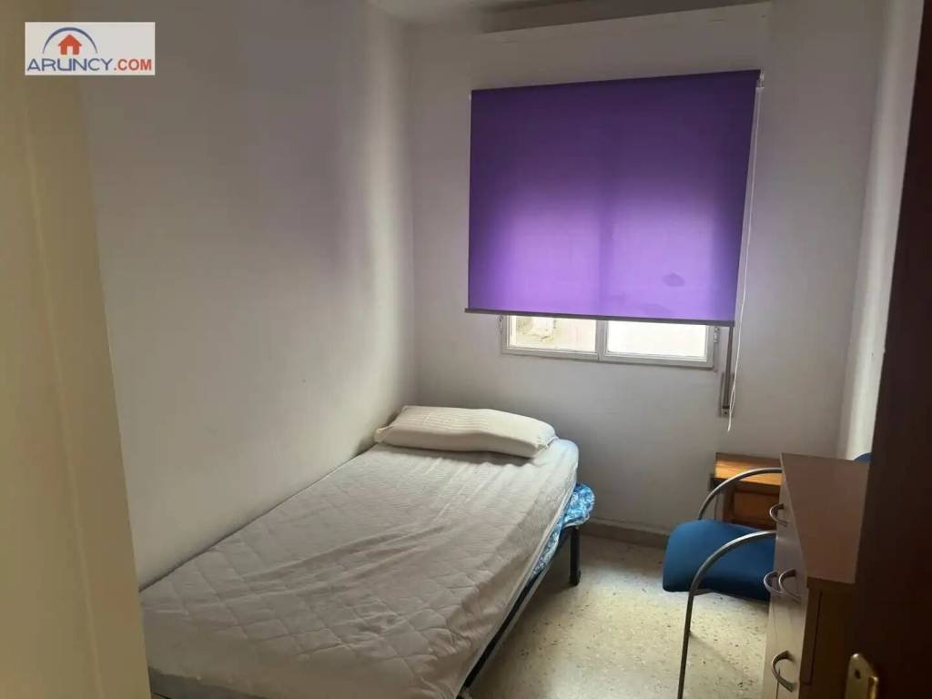 Appartamento 90 m² a Siviglia
