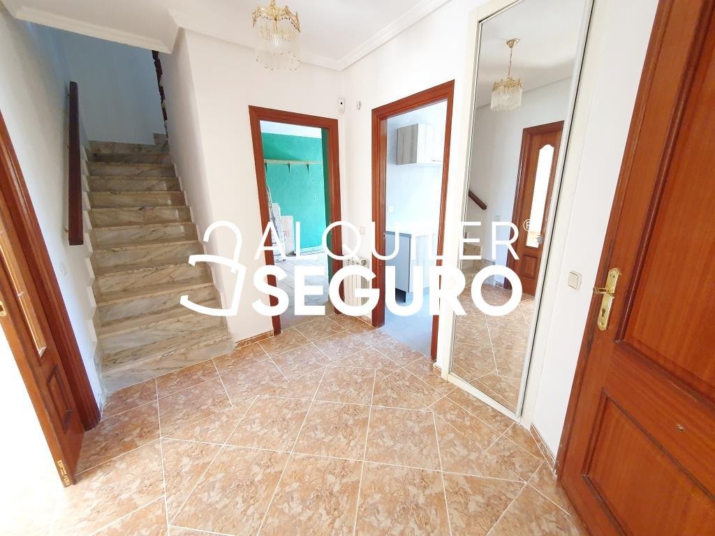 Casa de 230 m² en Batres