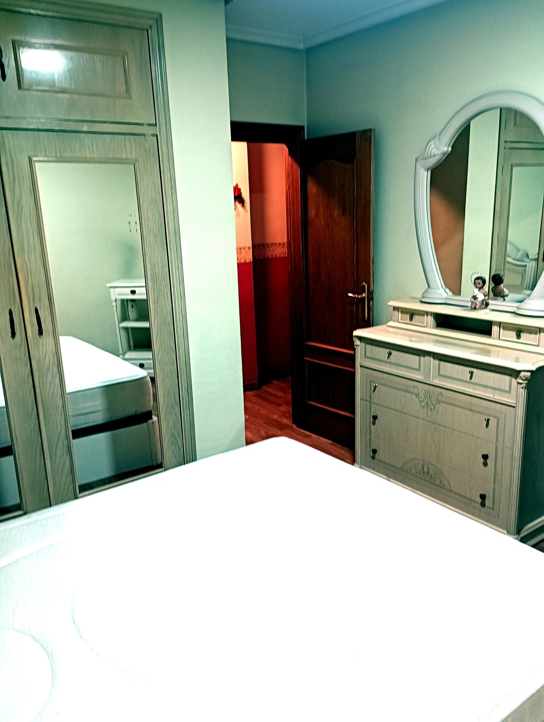 Piso de 107 m² en Santa Pola