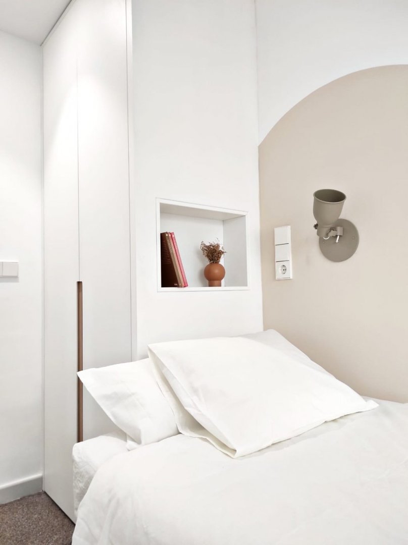Pis de 78 m² a Elx