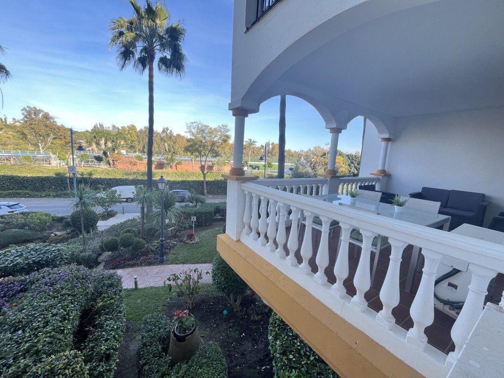 Pis de 65 m² a Marbella