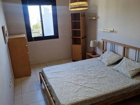 Piso de 42 m² en San Cristóbal de La Laguna