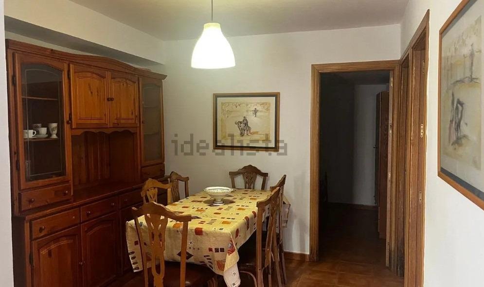 Casa de 94 m² en Abrucena