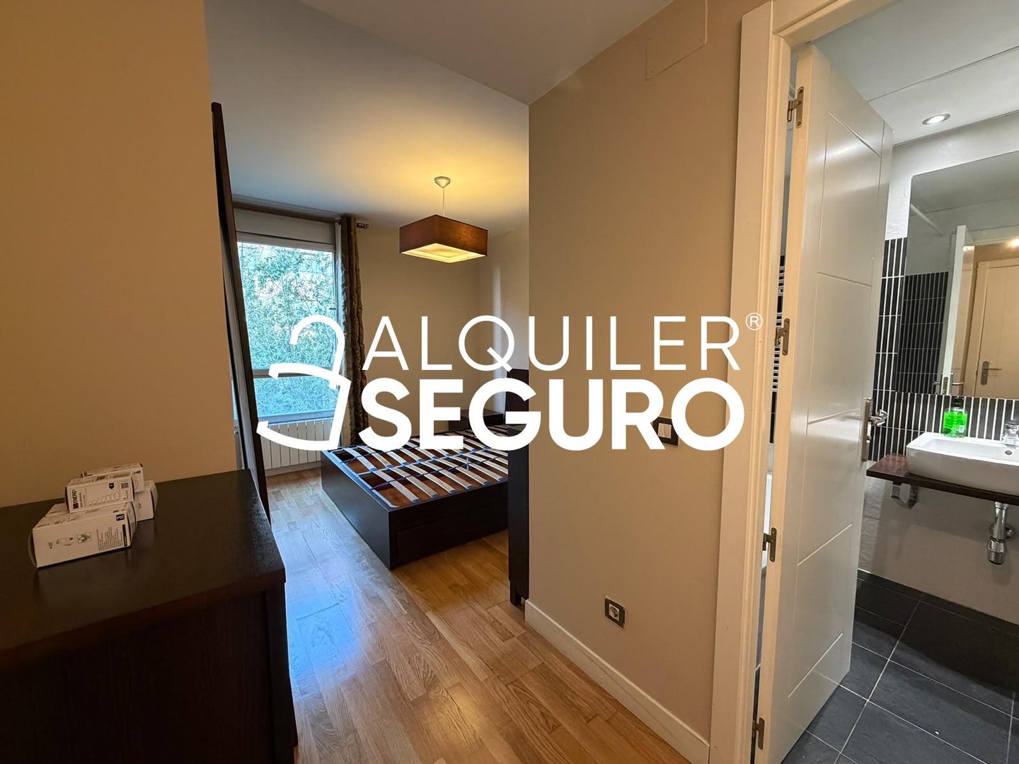 Pis de 67 m² a Madrid