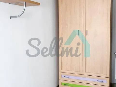 Piso de 80 m² en Gijón