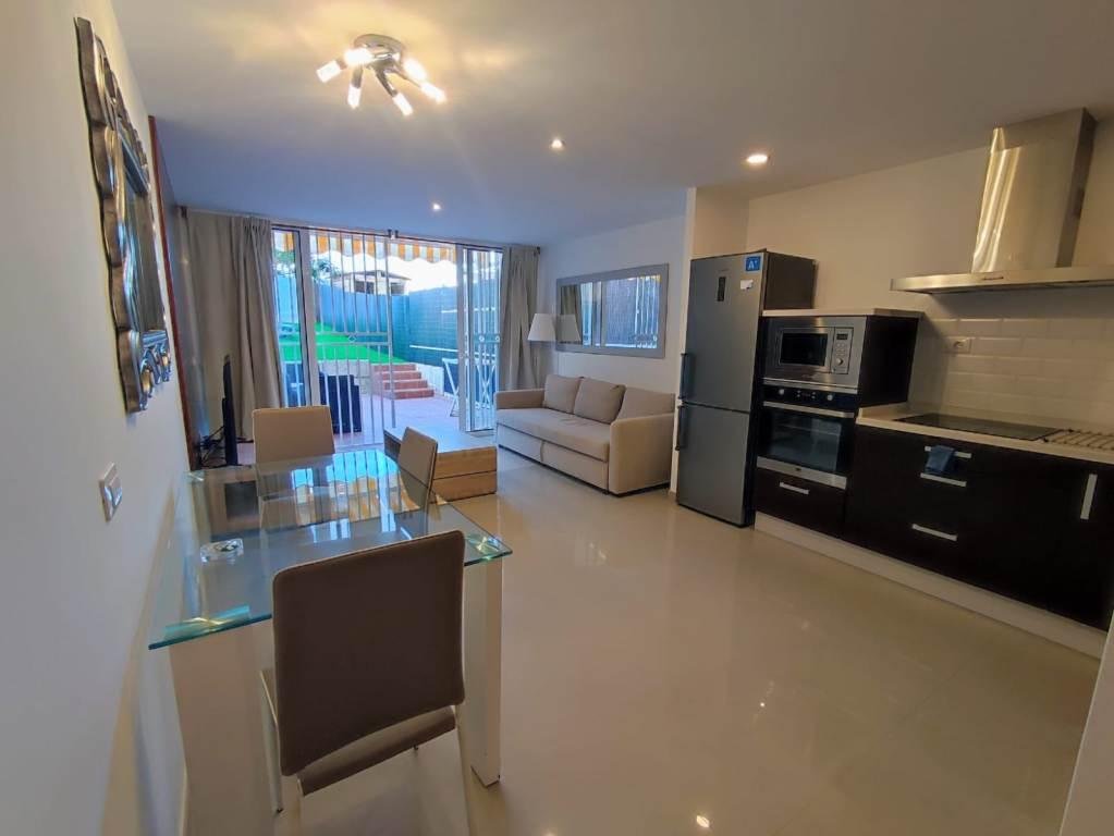 Piso de 102 m² en Adeje