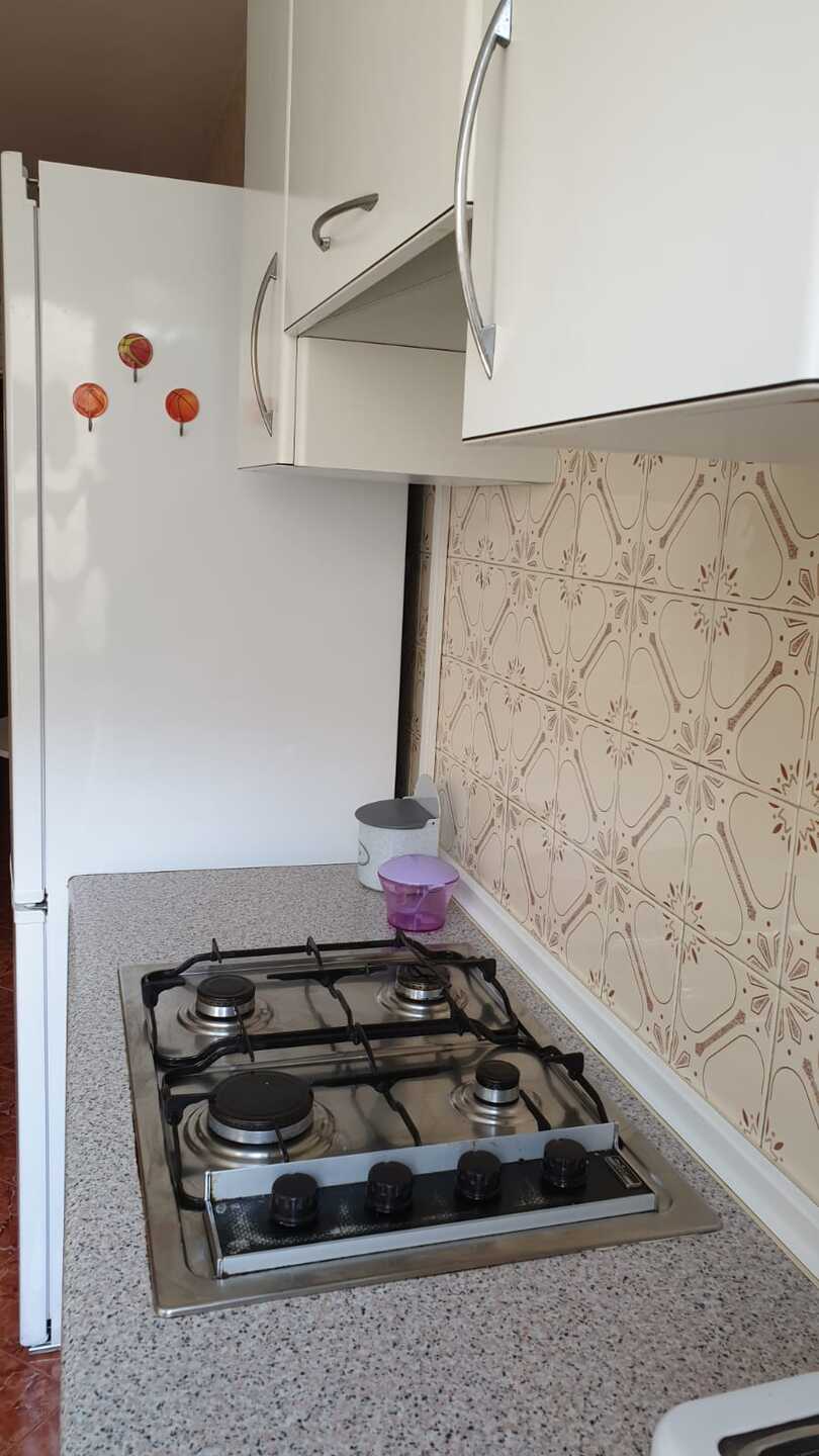 Piso de 95 m² en Sevilla