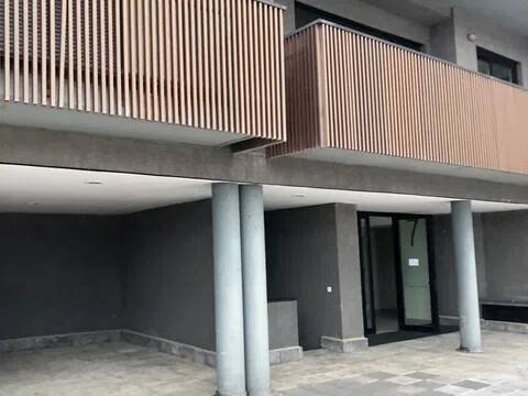 Piso de 78 m² en Ávila