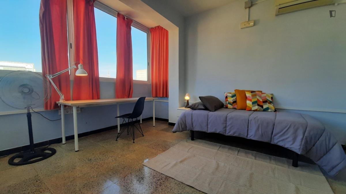 Habitación en alquiler, Barcelona