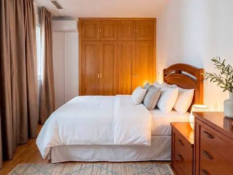 Piso de 60 m² en Madrid