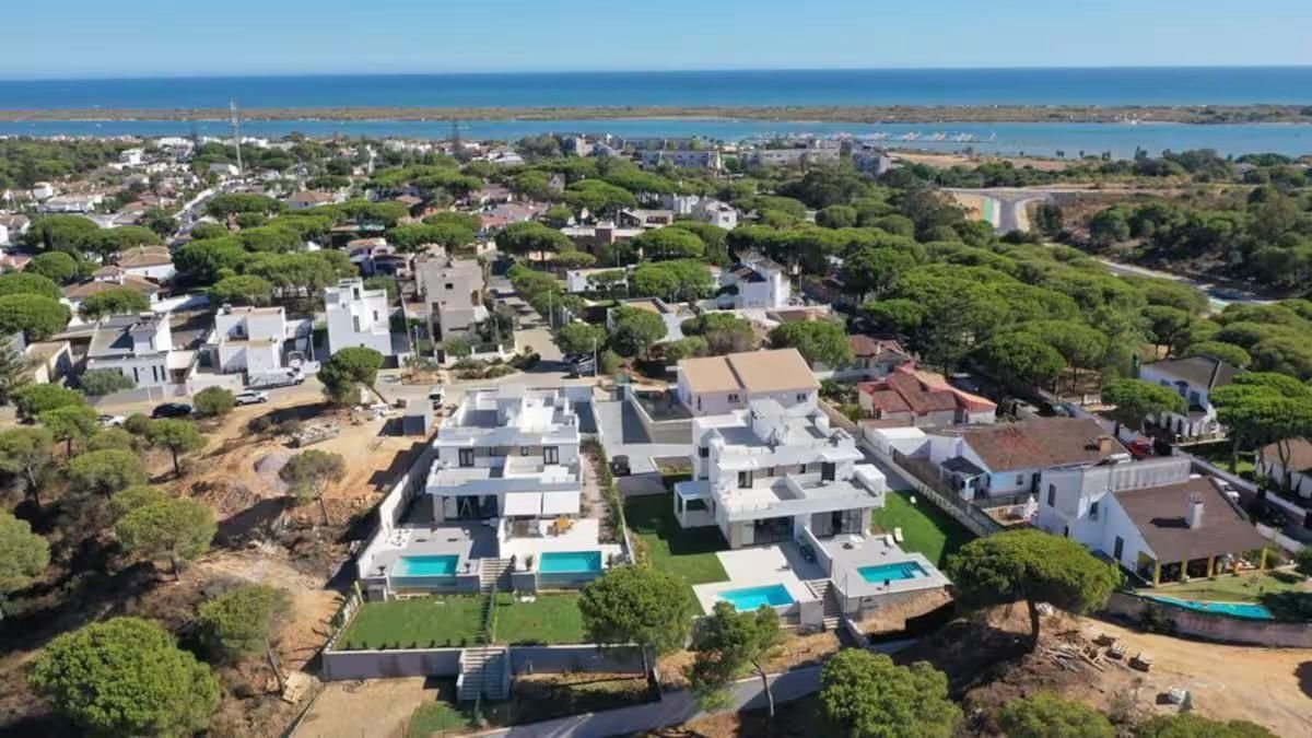 Casa 180 m² a Cartaya