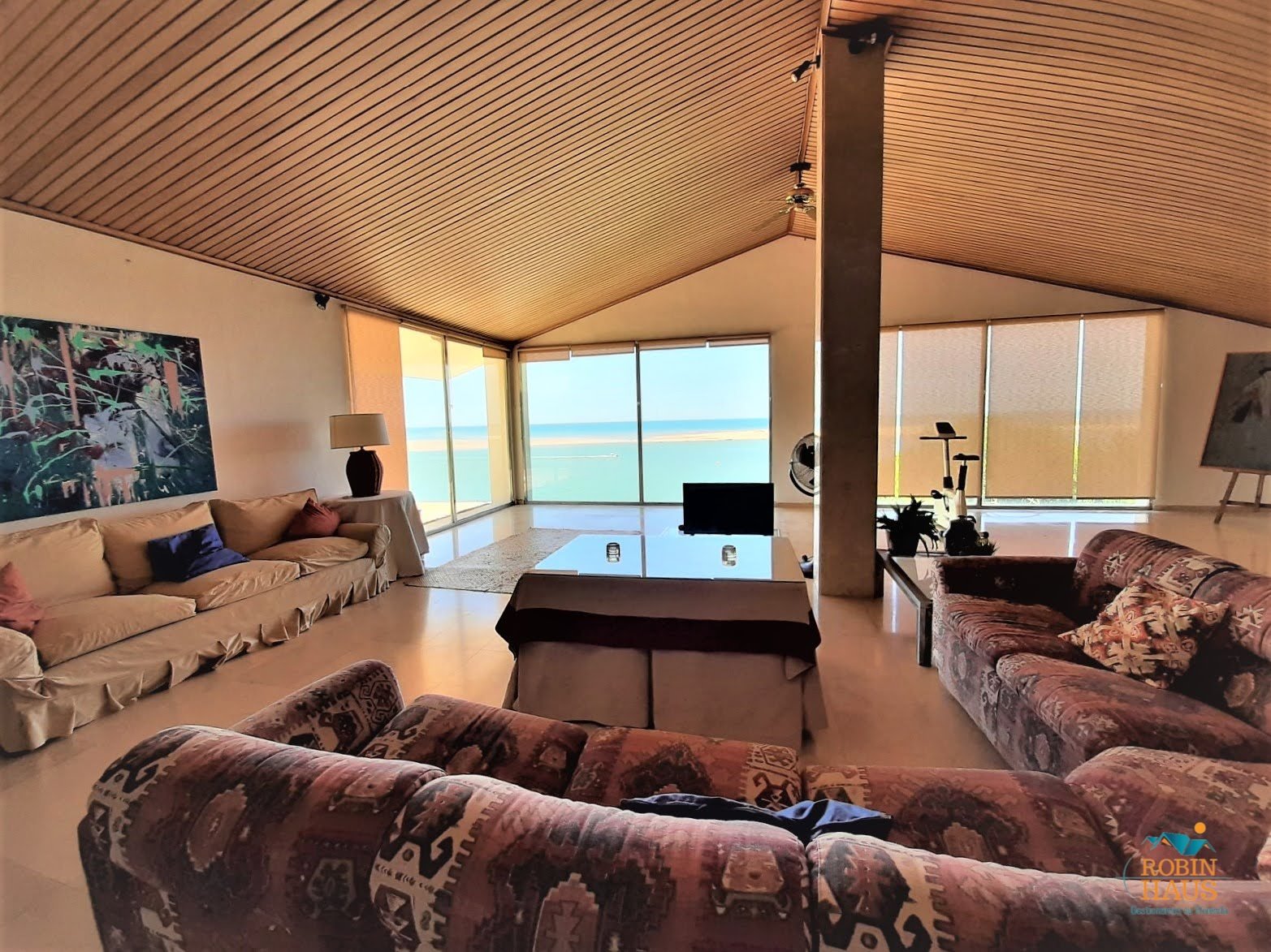 Piso de 750 m² en Cartaya