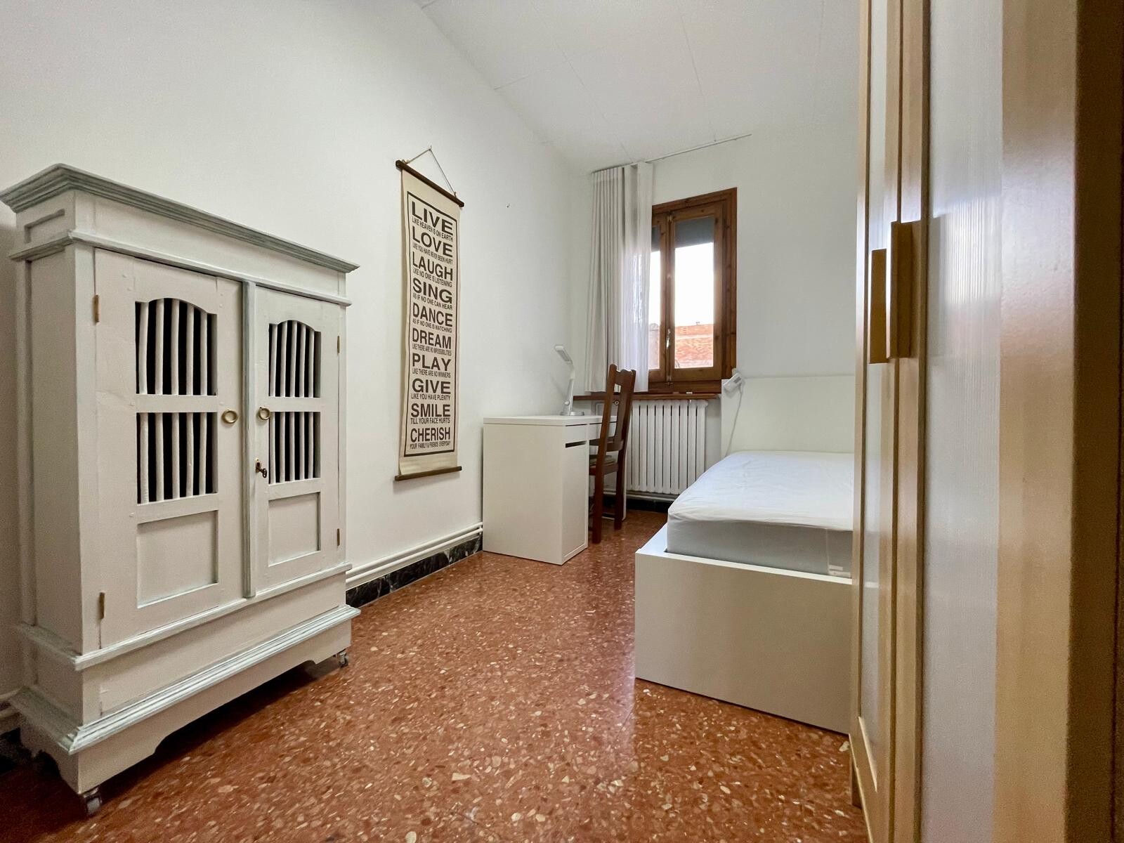 Piso de 138 m² en Lérida