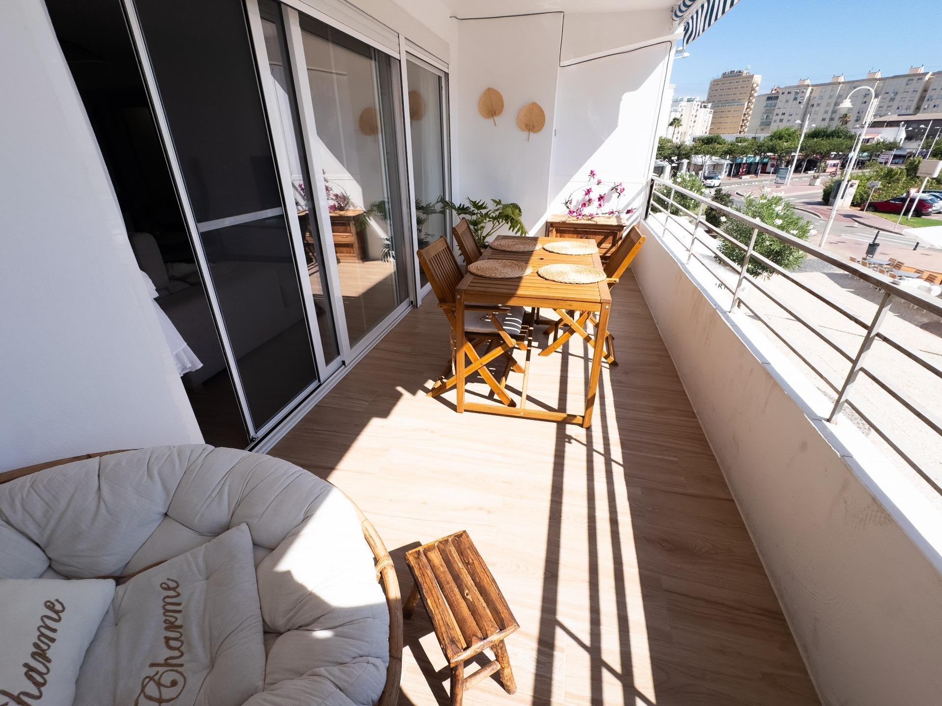 Pis de 105 m² a Gandia
