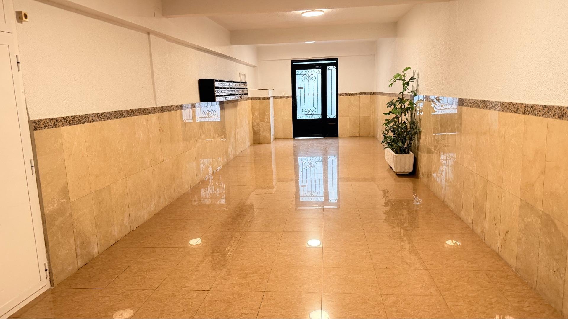 Квартира 85 м² у Santa Pola